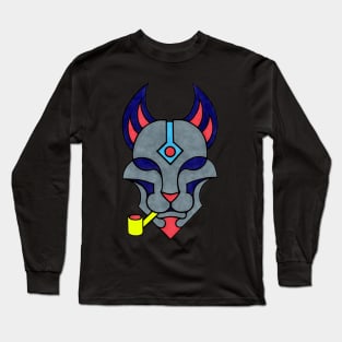 The Genierium Long Sleeve T-Shirt